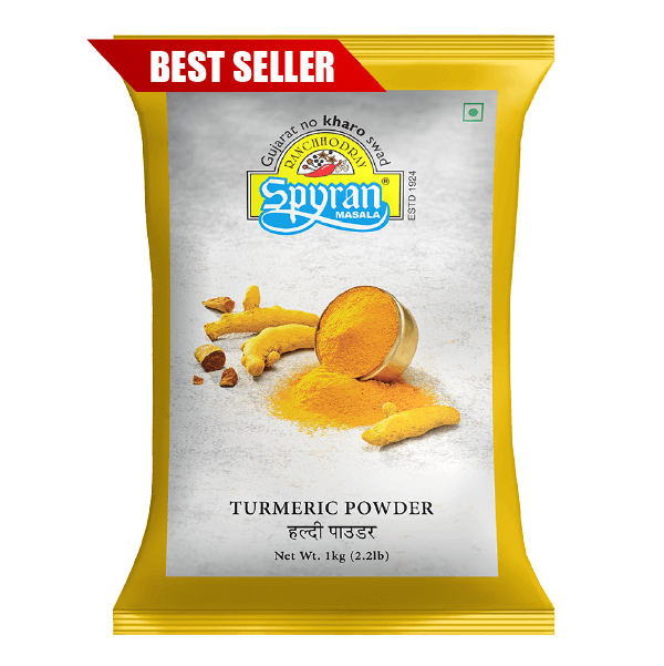 Turmeric/Haldar Powder